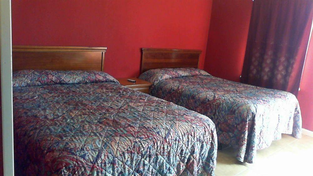 Catalina Motel Corpus Christi Esterno foto