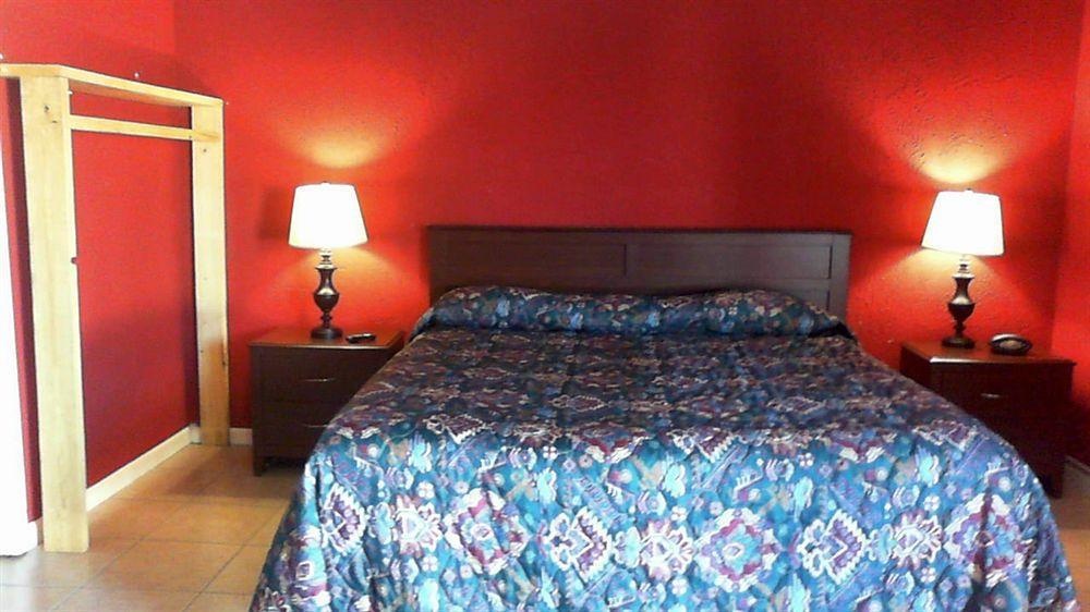 Catalina Motel Corpus Christi Esterno foto