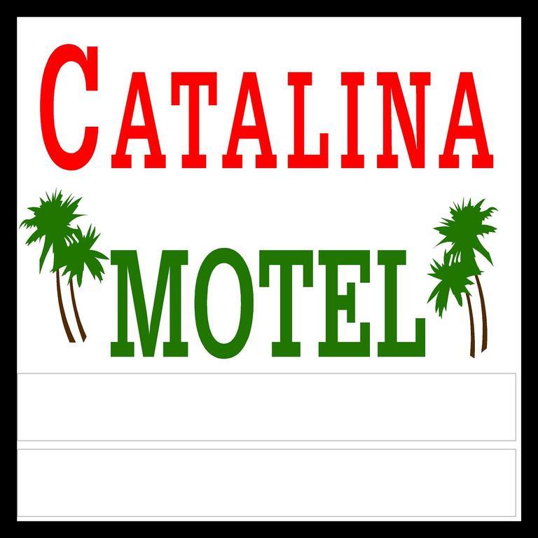 Catalina Motel Corpus Christi Esterno foto